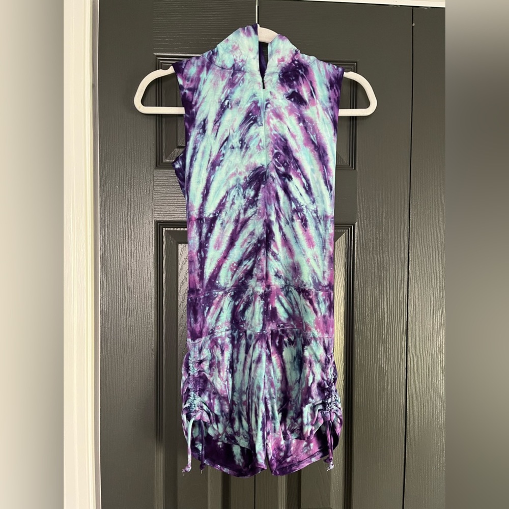 Warrior Within Designs onesie small